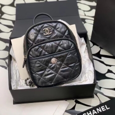 Chanel Backpacks